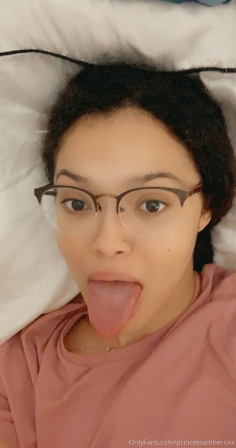 AmberXXX ヌードスター ギャラリー