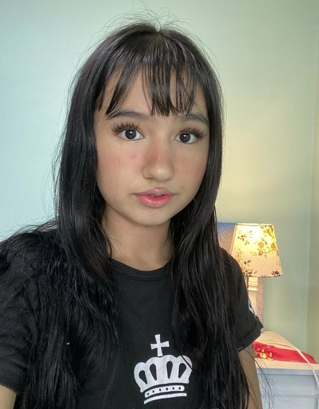 ooficialanie かわいいスター 写真