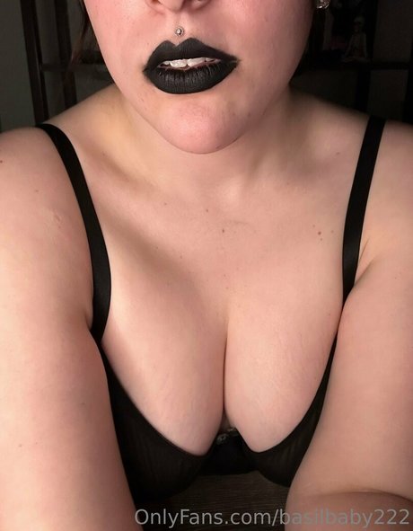 basilbaby222 限定スター 画像