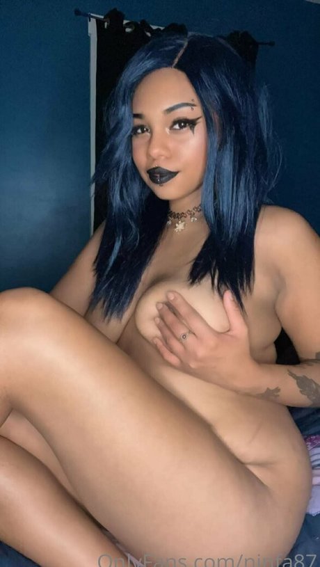 ninfa87 ヌードスター 画像