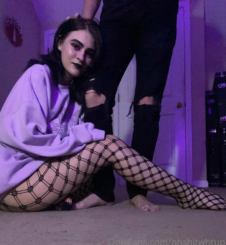 ohshitwhtup 完璧なモデル ギャラリー