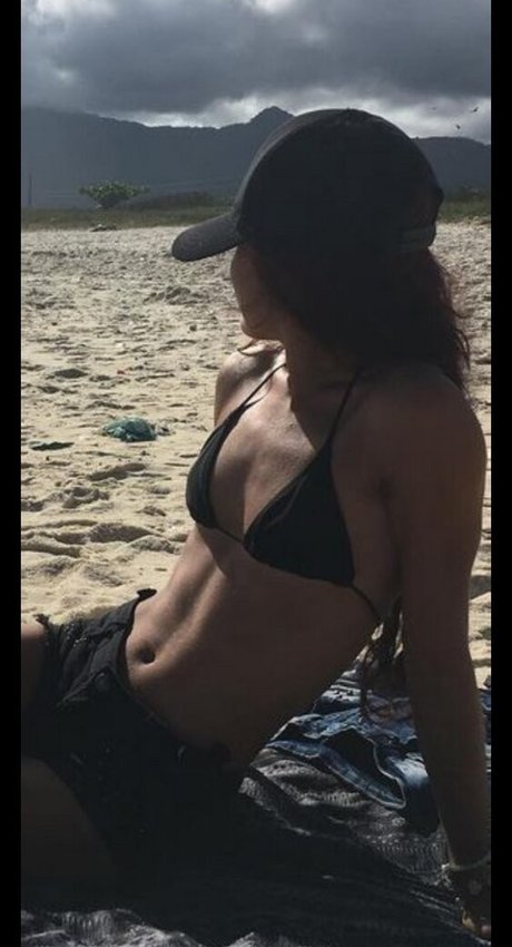 Samanta Alves かわいいポルノスター 写真