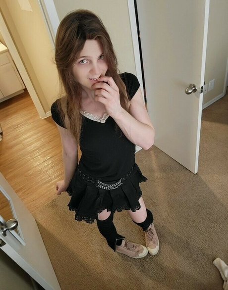 Hexakush ヌードのポルノスター 写真