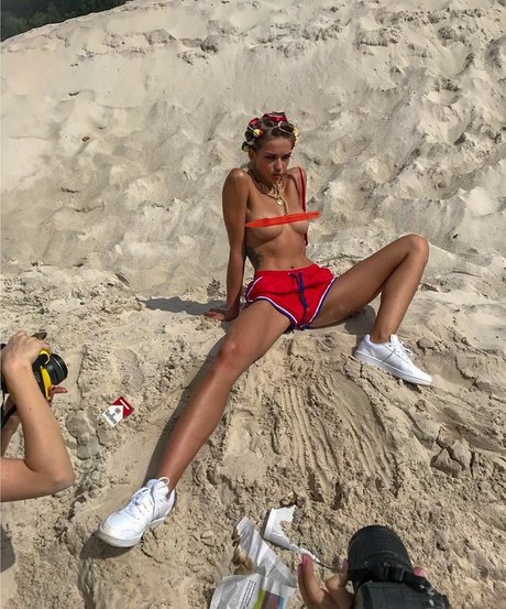 vbulusheva アートスター 画像