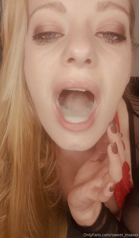 sweet miaxxx ポルノ女優 ギャラリー