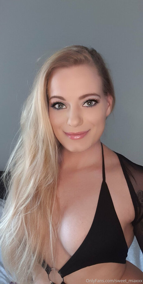 sweet miaxxx HDモデル ギャラリー