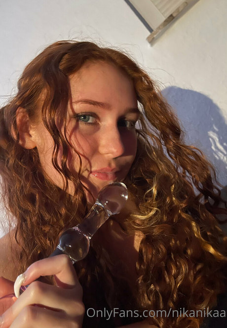 nikaparker 裸のスター 写真