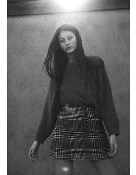 Ellie Weston HD女優 写真