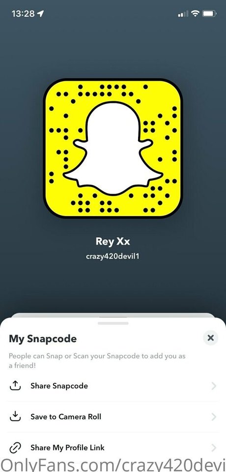 crazy420devil 完璧なスター 画像