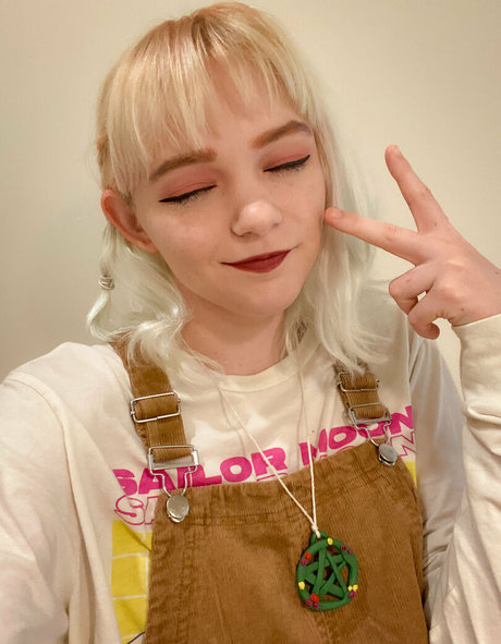 elle chu 可愛いモデル 画像