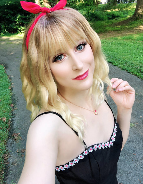 lorenia 美しいスター 写真