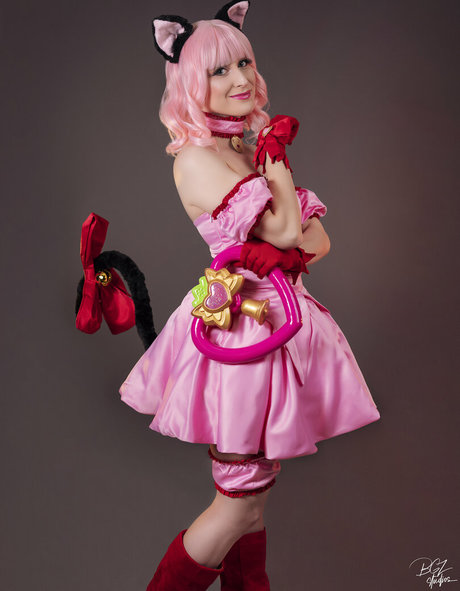 lorenia セックススター 写真