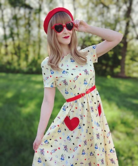 lorenia スター xxx 写真