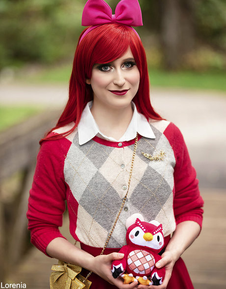 lorenia ポルノスター エロティック 写真