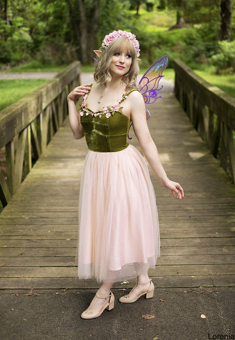 lorenia かわいいモデル ギャラリー