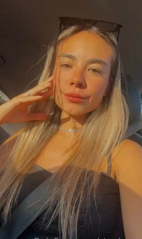 アジアンフィットネス OnlyFans HD 画像