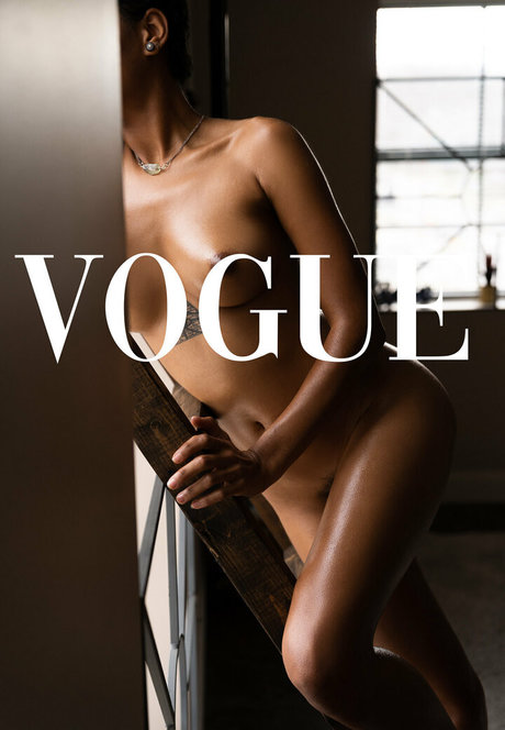 oyinoluphoto スター 裸 ギャラリー