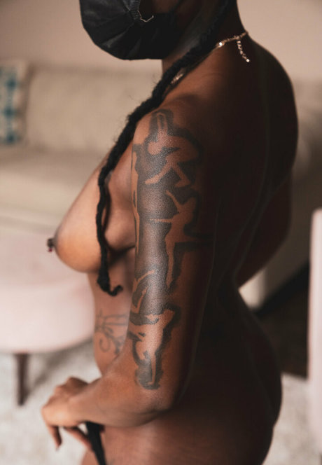 oyinoluphoto 美しい女優 写真