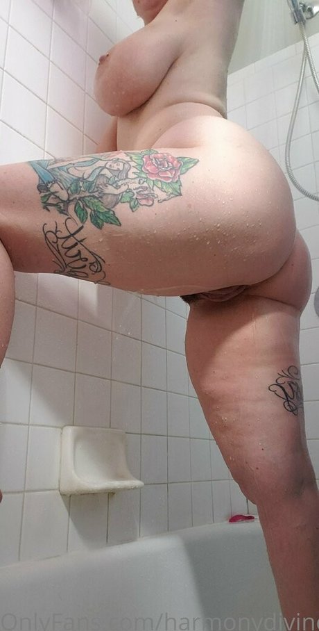 harmonydivine 限定スター ギャラリー