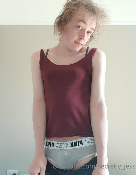 secretly jess xxxポルノスター 写真