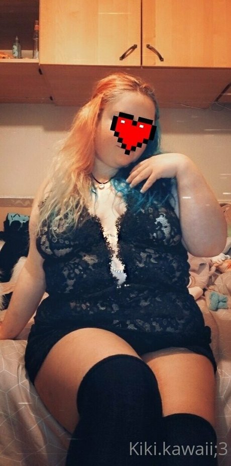 kiki kawaii 98 HDスター 写真