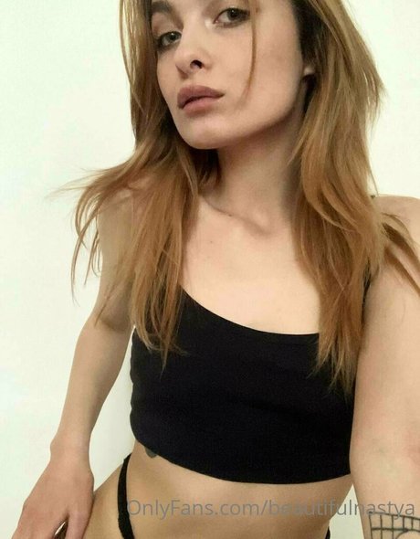 beautifulnastya セクシーモデル 画像