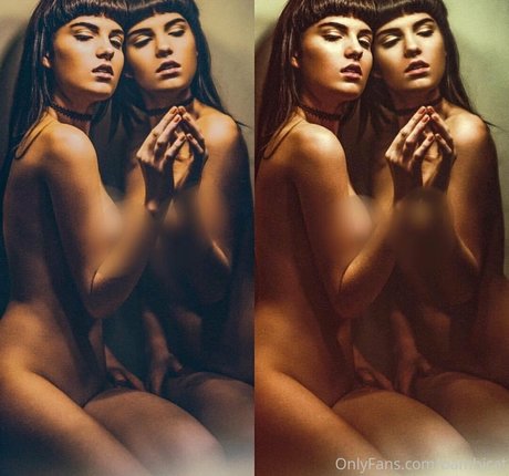 bambicat アダルトスター 写真