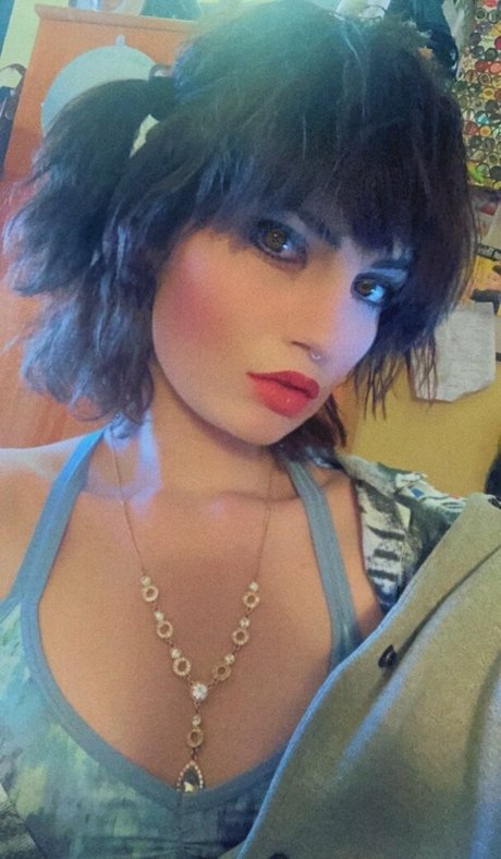 bambicat 高品質モデル 写真