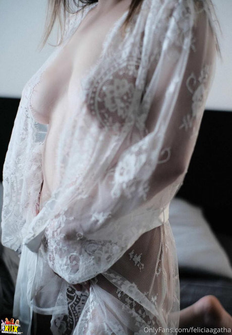 Felicia Agatha アートスター 画像