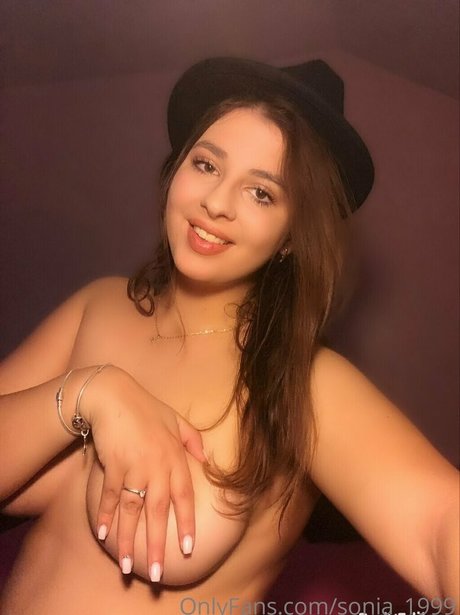 sonia 1999 素敵なモデル 画像