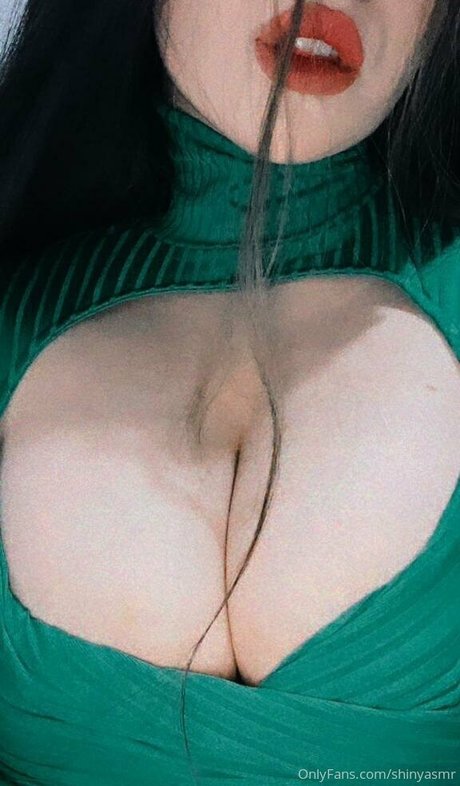 shinyasmr 女優 写真