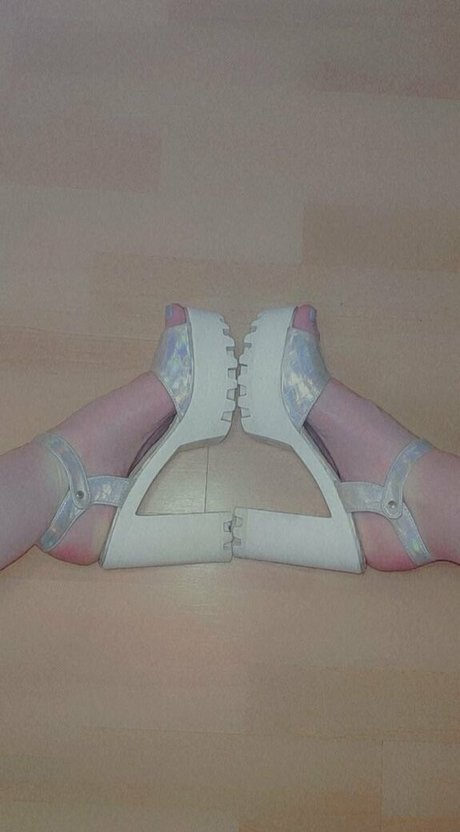 gingergiantess HDモデル 写真