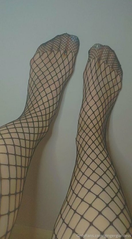 gingergiantess 最高のポルノスター 写真