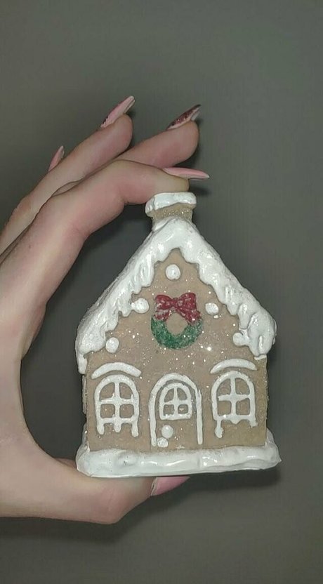 gingergiantess 可愛いモデル 画像