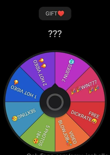 emy isabelle ヌードモデル 画像