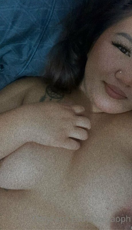 beeyaoph セックスモデル 写真