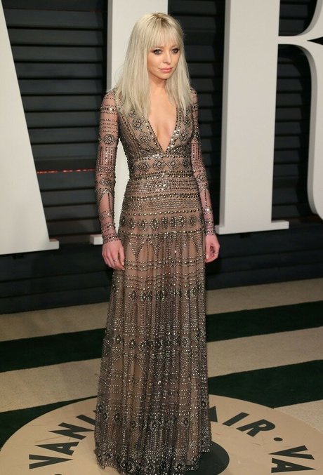 Portia Doubleday 高品質女優 画像