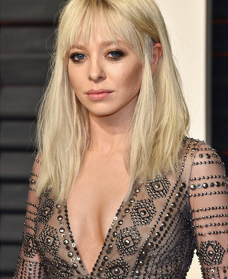 Portia Doubleday トップスター 写真