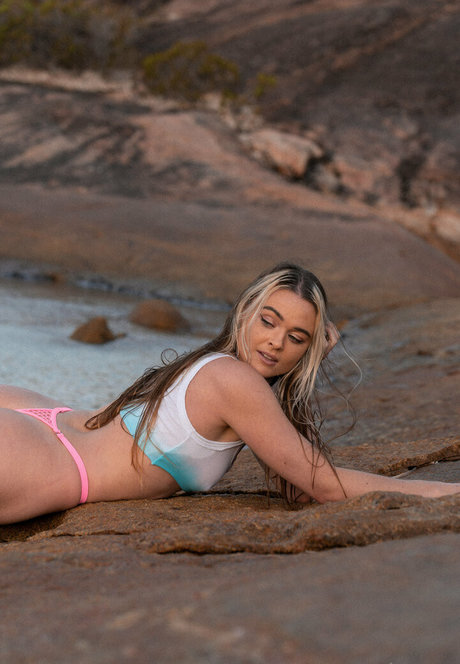 tashpeterson ポルノモデル 写真