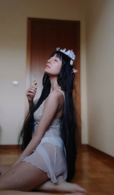 エボニートランスオンリーファンズ アート裸 ギャラリー