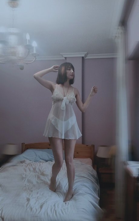 Anyelicallove ヌードスター ギャラリー