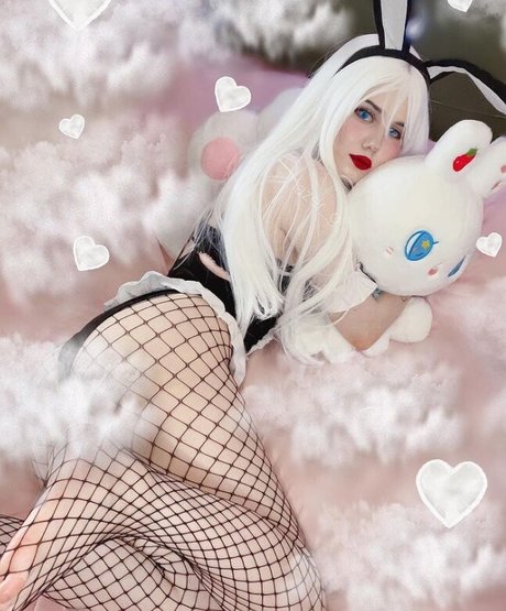 Lei ASMR 美しいモデル 写真