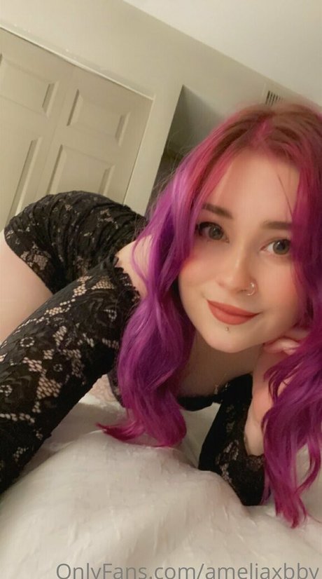 ameliaxbby profile image