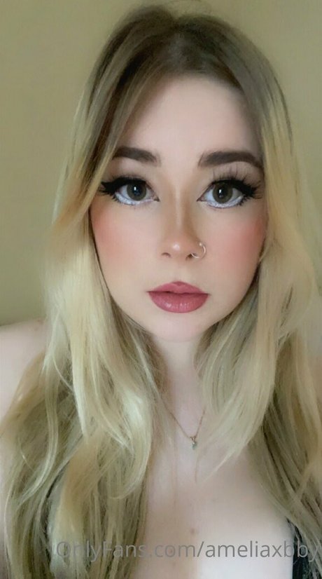 ameliaxbby HDスター ギャラリー