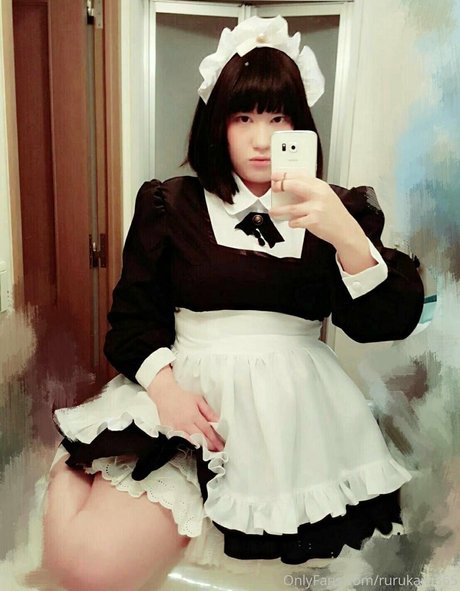 rurukaru365 ポルノモデル 画像