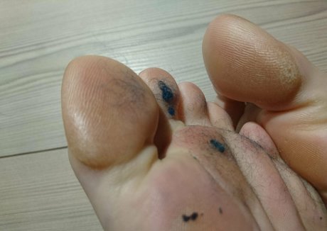 ditteslegsandfeet ヌード女優 写真