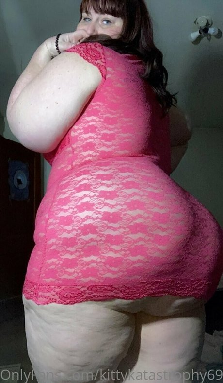 kittykatastrophy69 セクシー女優 写真