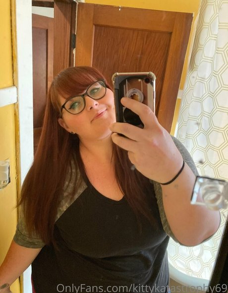 kittykatastrophy69 セクシーなスター 写真