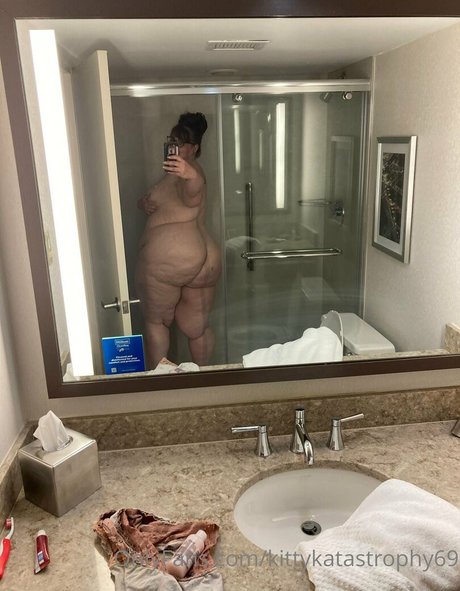 kittykatastrophy69 可愛いモデル 画像