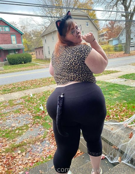 kittykatastrophy69 ヌードスター ギャラリー